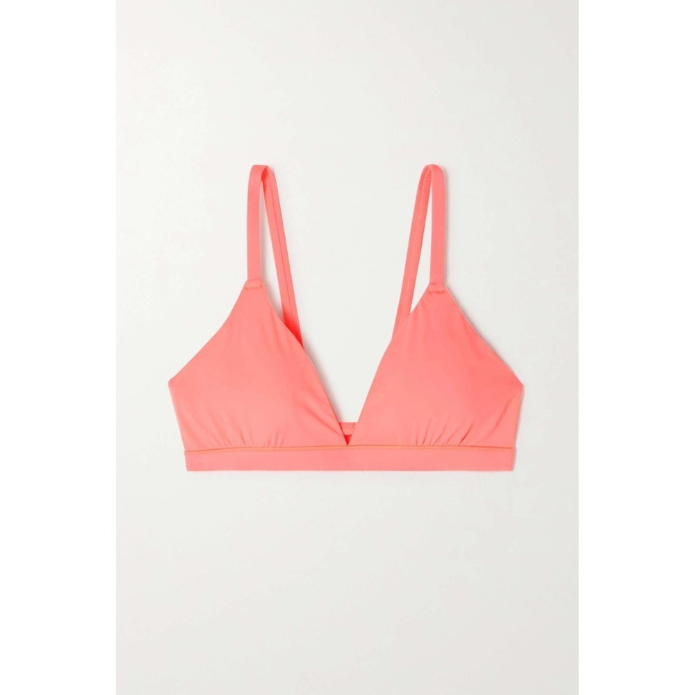 Skims Fits Everybody Crossover Bralette